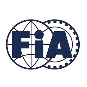 Logo FIA
